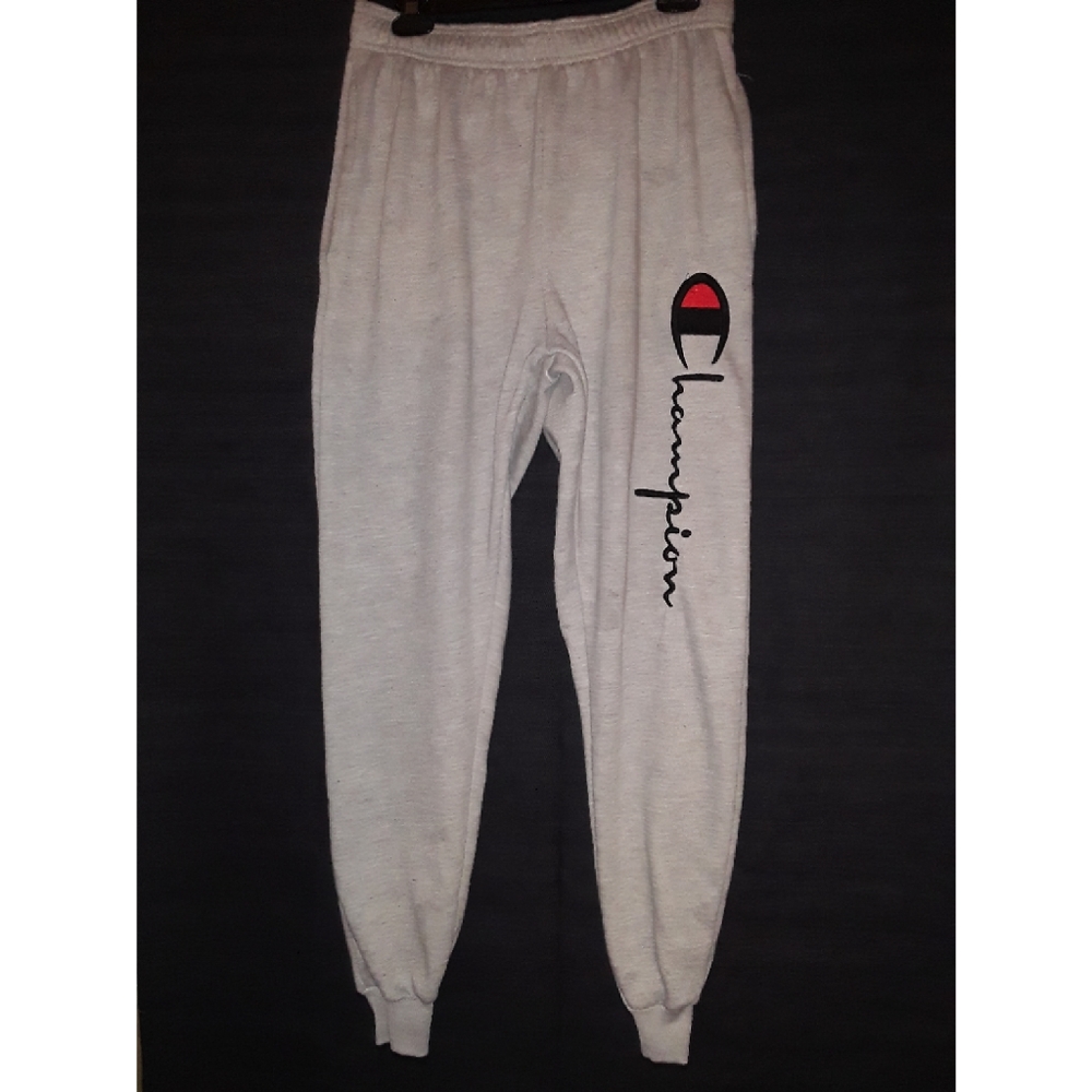Champion Jogger Sweats